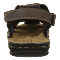 Sandales Barrow MarronTbs Homme Barrow Marron -Magasin De Chaussures De Mode 1000201 5