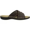 Sandales Benaix MarronTbs Homme Benaix Marron