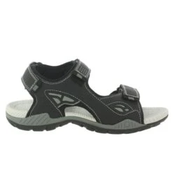 Sandales Manille NoirTbs Homme Manille Noir