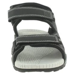 Sandales Manille NoirTbs Homme Manille Noir -Magasin De Chaussures De Mode 1000402 5