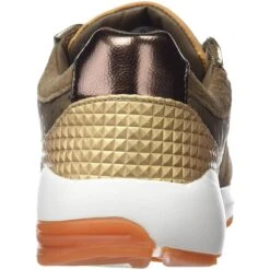 Baskets Modefoster MarronPepe Jeans Femme Foster Marron -Magasin De Chaussures De Mode 1004601 5