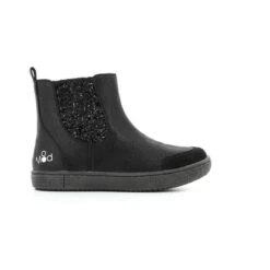 Bottinesblabla NoirMod8 Fille Blabla Noir