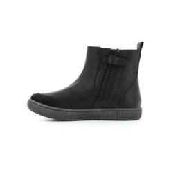 Bottinesblabla NoirMod8 Fille Blabla Noir 7 Bottinesblabla NoirMod8 Fille Blabla Noir -Magasin De Chaussures De Mode 1005002 3