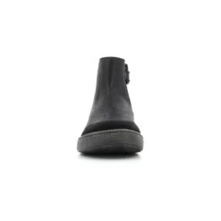 Bottinesblabla NoirMod8 Fille Blabla Noir 8 Bottinesblabla NoirMod8 Fille Blabla Noir -Magasin De Chaussures De Mode 1005002 4