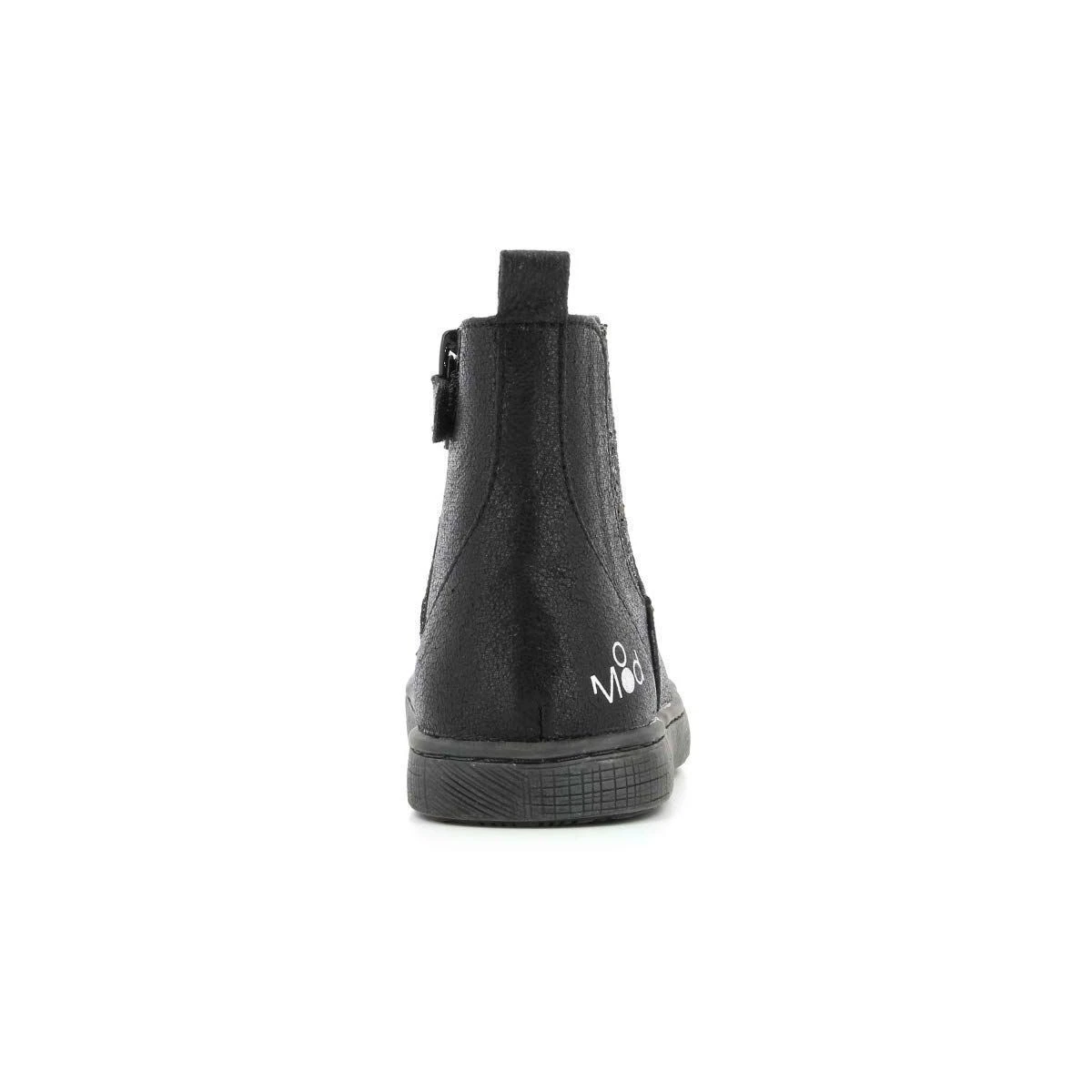 Bottinesblabla NoirMod8 Fille Blabla Noir 5 Bottinesblabla NoirMod8 Fille Blabla Noir – Image 5