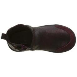 Bottinesblabla BordeauxMod8 Fille Blabla Bordeaux -Magasin De Chaussures De Mode 1005003 6