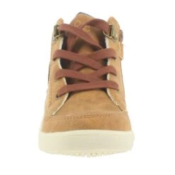 Bottinessoura MarronMod8 Garcon Soura Marron -Magasin De Chaussures De Mode 1005102 4