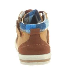 Bottinessoura MarronMod8 Garcon Soura Marron -Magasin De Chaussures De Mode 1005102 5