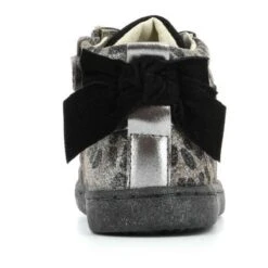 Bottinesourama MarronMod8 Fille Ourama Marron -Magasin De Chaussures De Mode 1005201 3