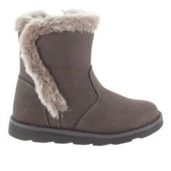 Bottinesalina VioletMod8 Fille Alina Violet