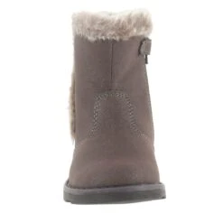 Bottinesalina VioletMod8 Fille Alina Violet -Magasin De Chaussures De Mode 1005302 4