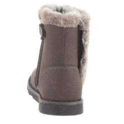 Bottinesalina VioletMod8 Fille Alina Violet -Magasin De Chaussures De Mode 1005302 5