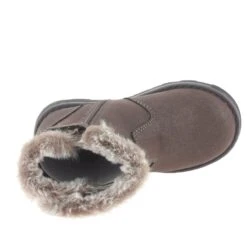 Bottinesalina VioletMod8 Fille Alina Violet -Magasin De Chaussures De Mode 1005302 6