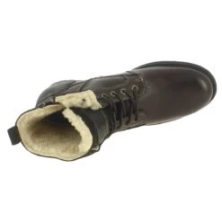 Bottines4865 610 MarronMustang Homme 4865 610 Marron -Magasin De Chaussures De Mode 1010001 6