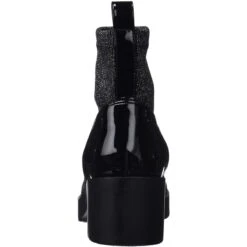 Bottines46420 NoirGioseppo Femme 46420 Noir -Magasin De Chaussures De Mode 1016201 5