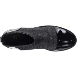 Bottines46420 NoirGioseppo Femme 46420 Noir -Magasin De Chaussures De Mode 1016201 6