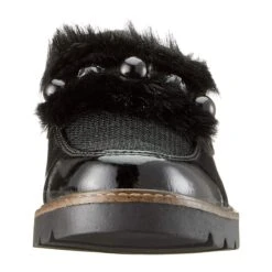 Mocassins24701 NoirMarco Tozzi Femme 24701 Noir -Magasin De Chaussures De Mode 1016401 3