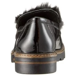 Mocassins24701 NoirMarco Tozzi Femme 24701 Noir -Magasin De Chaussures De Mode 1016401 4