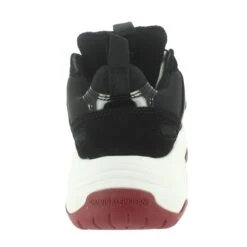 Baskets Modemarvin NoirCalvin Klein Jeans Homme Marvin Noir -Magasin De Chaussures De Mode 1020301 5