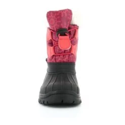Bottessealsnow RoseKickers Fille Sealsnow Rose -Magasin De Chaussures De Mode 1023603 4