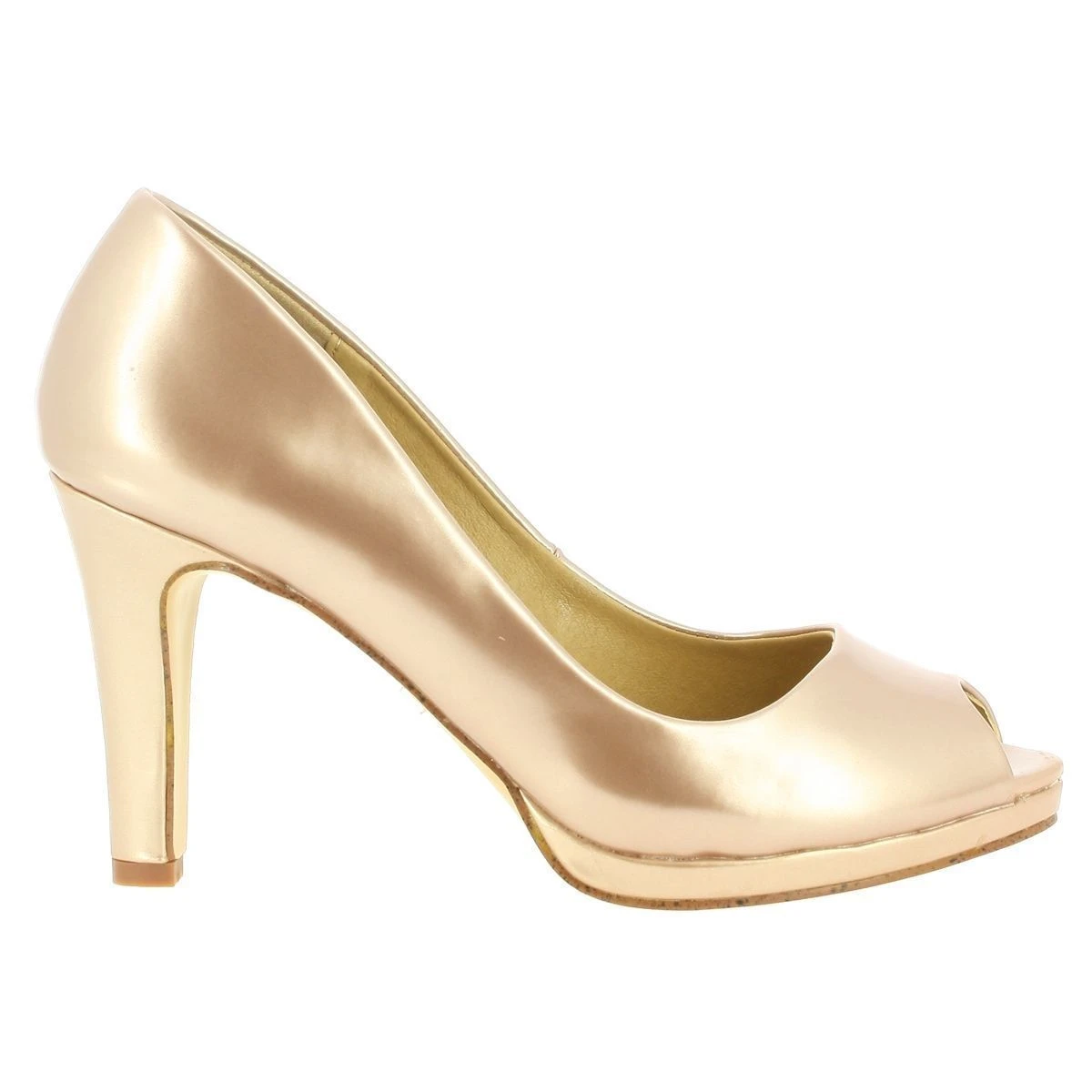 Escarpinssoiry RoseMaria Mare Femme Soiry Rose 1 Escarpinssoiry RoseMaria Mare Femme Soiry Rose