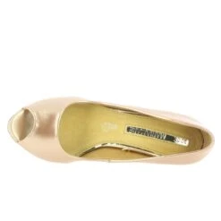 Escarpinssoiry RoseMaria Mare Femme Soiry Rose 11 Escarpinssoiry RoseMaria Mare Femme Soiry Rose -Magasin De Chaussures De Mode 1026601 6