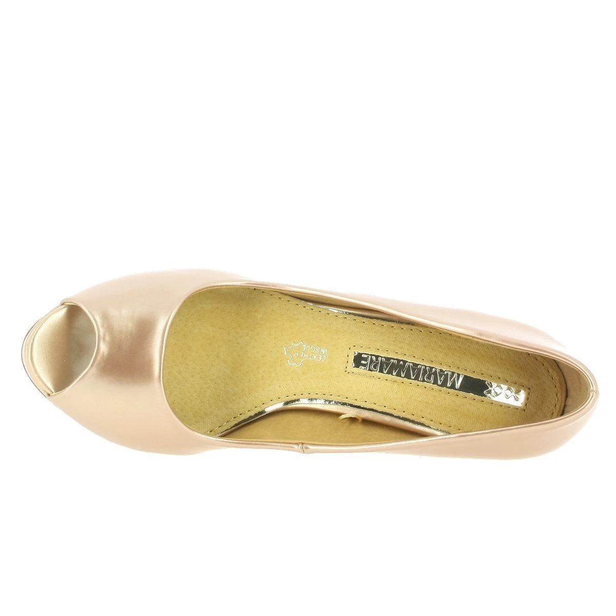 Escarpinssoiry RoseMaria Mare Femme Soiry Rose 6 Escarpinssoiry RoseMaria Mare Femme Soiry Rose – Image 6