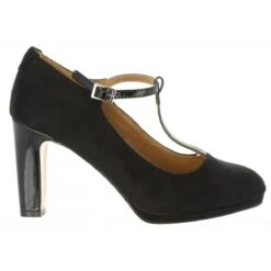 Escarpinssalome NoirMaria Mare Femme Salome Noir