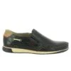 Mocassins2530 BleuHimalaya Homme 2530 Bleu