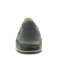 Mocassins2530 BleuHimalaya Homme 2530 Bleu -Magasin De Chaussures De Mode 1027201 5