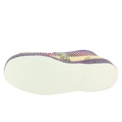 Chaussonsmusic VioletMaison De L Espadrille Femme Music Violet -Magasin De Chaussures De Mode 1036301 5