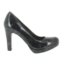 Escarpins22426 GrisTamaris Femme 22426 Gris