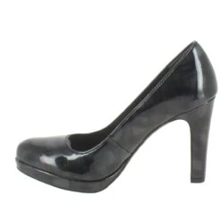 Escarpins22426 GrisTamaris Femme 22426 Gris -Magasin De Chaussures De Mode 1038401 3