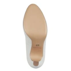 Escarpins22426 BlancTamaris Femme 22426 Blanc -Magasin De Chaussures De Mode 1038404 6