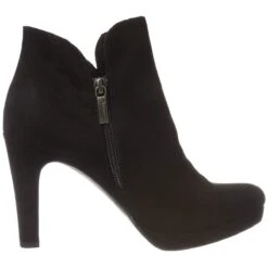 Bottines25316 NoirTamaris Femme 25316 Noir -Magasin De Chaussures De Mode 1038701 3