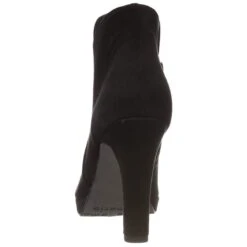 Bottines25316 NoirTamaris Femme 25316 Noir -Magasin De Chaussures De Mode 1038701 6