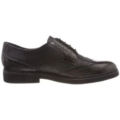 Chaussures A Lacets23711 GrisTamaris Femme 23711 Gris