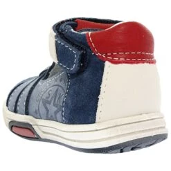 Sandales24700b BleuBopy Garcon 24700b Bleu