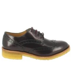 Chaussures A Lacetsarysson BordeauxTbs Femme Arysson Bordeaux
