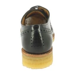 Chaussures A Lacetsarysson NoirTbs Femme Arysson Noir -Magasin De Chaussures De Mode 1040802 5