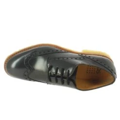 Chaussures A Lacetsarysson NoirTbs Femme Arysson Noir -Magasin De Chaussures De Mode 1040802 6