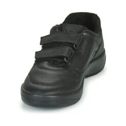 Baskets Modearcher NoirTbs Homme Archer Noir -Magasin De Chaussures De Mode 1041102 4