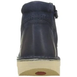 Bottinesneorallyz BleuKickers Garcon Neorallyz Bleu -Magasin De Chaussures De Mode 1058602 4