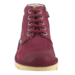 Bottinesneorallyz RoseKickers Garcon Neorallyz Rose -Magasin De Chaussures De Mode 1058603 4