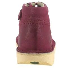 Bottinesneorallyz RoseKickers Garcon Neorallyz Rose -Magasin De Chaussures De Mode 1058603 5
