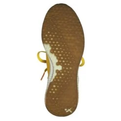 Baskets Mode23714 JauneTamaris Femme 23714 Jaune -Magasin De Chaussures De Mode 1060106 5