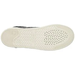 Baskets Modej Djrock GrisGeox Fille J Djrock Gris -Magasin De Chaussures De Mode 1062301 4