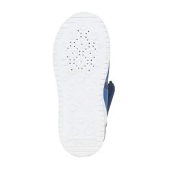 Baskets Modej Xled B BleuGeox Garcon J Xled B Bleu -Magasin De Chaussures De Mode 1062802 5