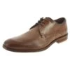 Chaussures A Lacetsacomil MarronRedskins Homme Acomil Marron