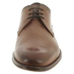 Chaussures A Lacetsacomil MarronRedskins Homme Acomil Marron -Magasin De Chaussures De Mode 1070501 3